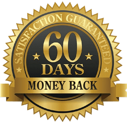 Oradentum 60 days money back